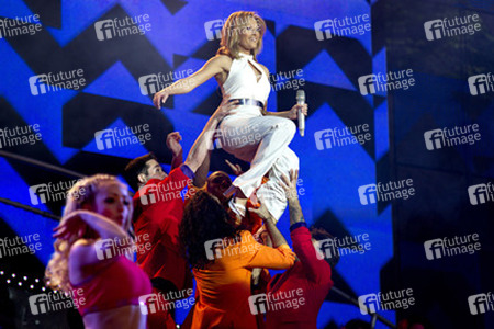 Helene Fischer Konzert, Berlin