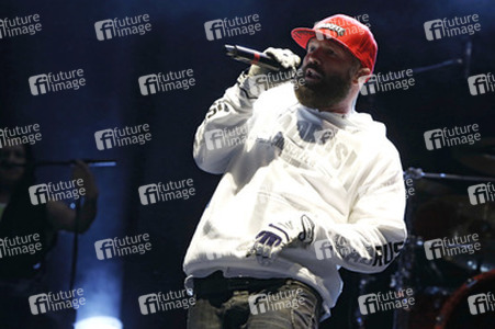 Rock am Ring 2013, Nürburg