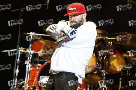 Rock am Ring 2013, Nürburg