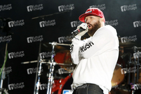 Rock am Ring 2013, Nürburg