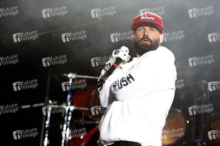 Rock am Ring 2013, Nürburg