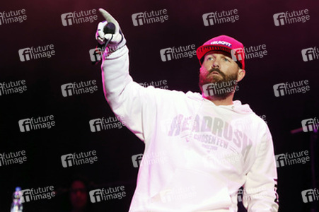 Rock am Ring 2013, Nürburg