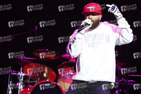 Rock am Ring 2013, Nürburg