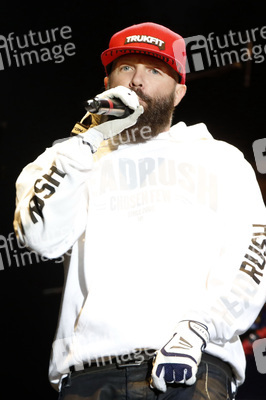 Rock am Ring 2013, Nürburg