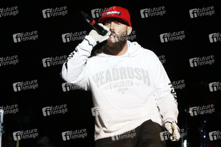 Rock am Ring 2013, Nürburg