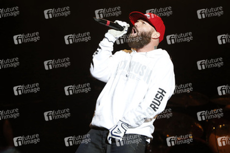 Rock am Ring 2013, Nürburg