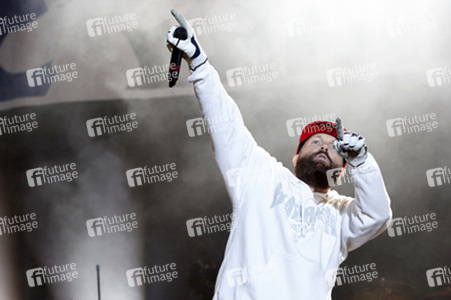 Rock am Ring 2013, Nürburg