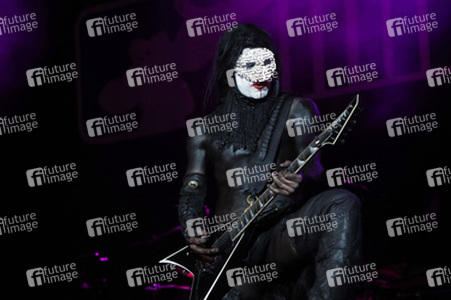 Rock am Ring 2013, Nürburg