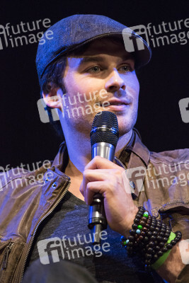 Bloody Con 2013, Neuss