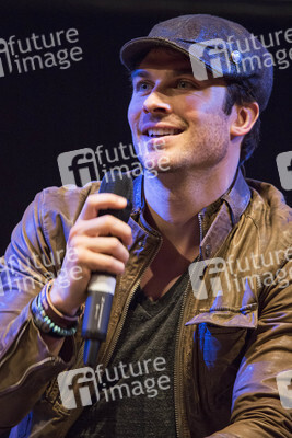 Bloody Con 2013, Neuss