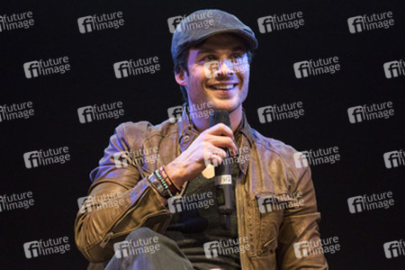 Bloody Con 2013, Neuss