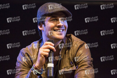 Bloody Con 2013, Neuss