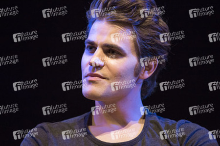 Bloody Con 2013, Neuss