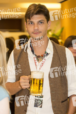 Bloody Con 2013, Neuss