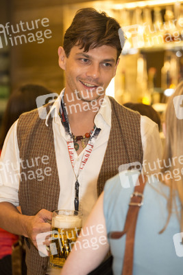 Bloody Con 2013, Neuss