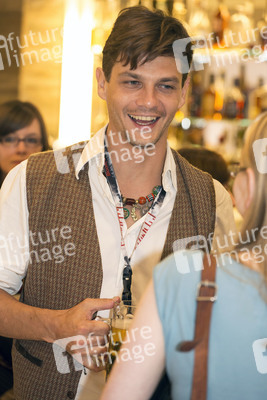 Bloody Con 2013, Neuss