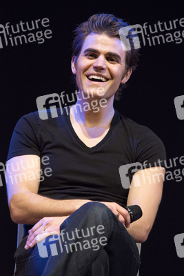 Bloody Con 2013, Neuss