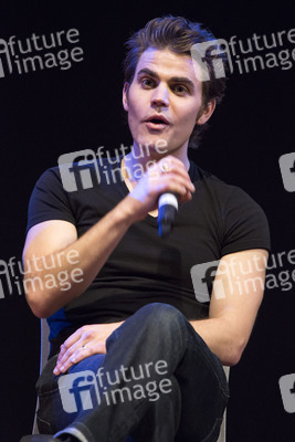 Bloody Con 2013, Neuss