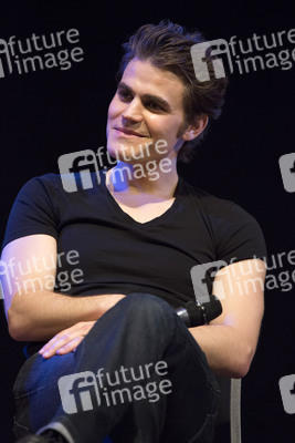 Bloody Con 2013, Neuss