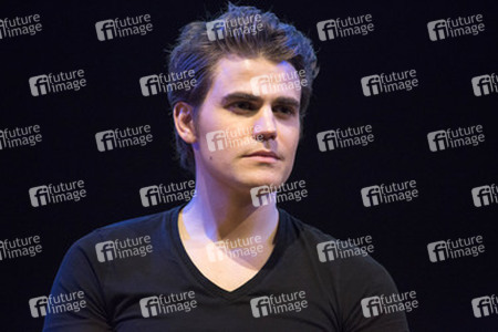 Bloody Con 2013, Neuss
