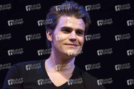 Bloody Con 2013, Neuss