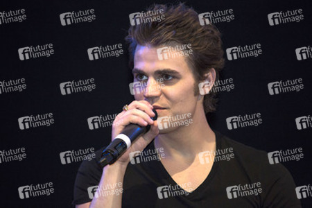 Bloody Con 2013, Neuss