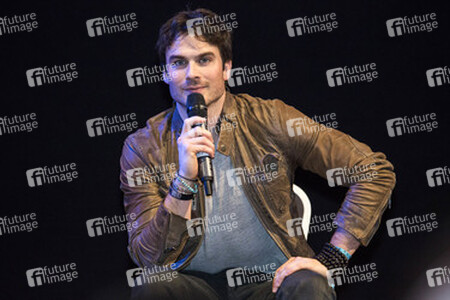 Bloody Con 2013, Neuss