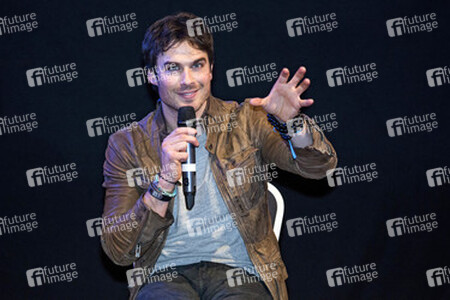 Bloody Con 2013, Neuss