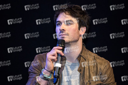 Bloody Con 2013, Neuss