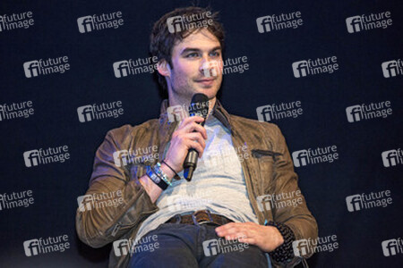Bloody Con 2013, Neuss