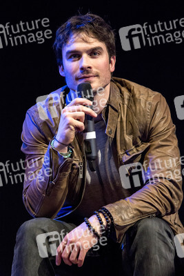 Bloody Con 2013, Neuss