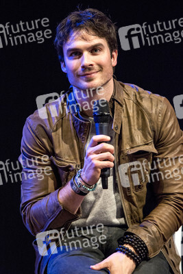 Bloody Con 2013, Neuss