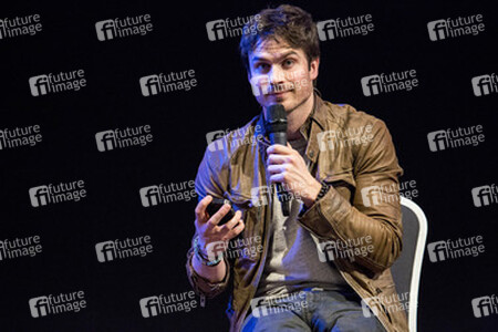 Bloody Con 2013, Neuss