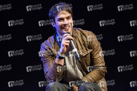 Bloody Con 2013, Neuss