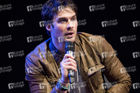 Bloody Con 2013, Neuss