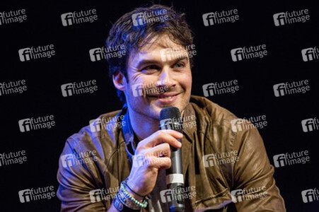 Bloody Con 2013, Neuss