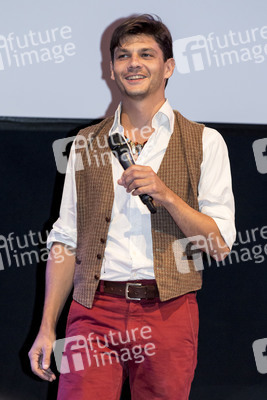 Bloody Con 2013, Neuss