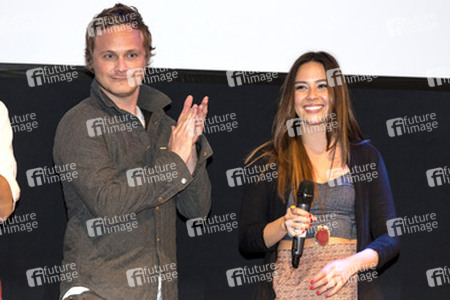 David Anders, Malese Jow