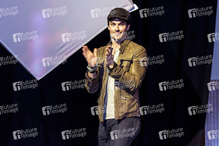 Bloody Con 2013, Neuss