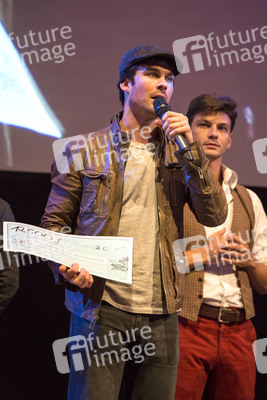 Bloody Con 2013, Neuss