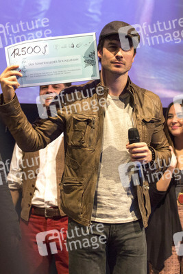 Bloody Con 2013, Neuss