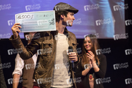 Bloody Con 2013, Neuss