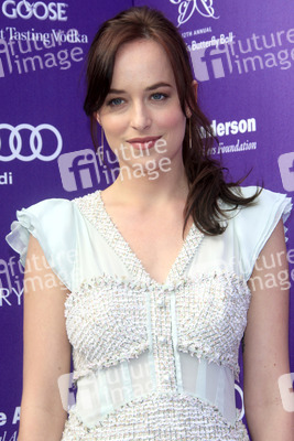 12. Chrysalis Butterfly Ball, Los Angeles
