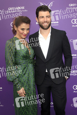 12. Chrysalis Butterfly Ball, Los Angeles