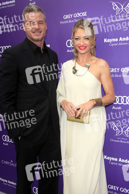 12. Chrysalis Butterfly Ball, Los Angeles