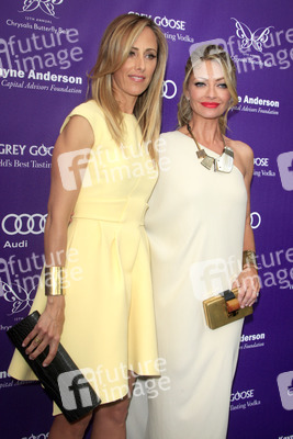 12. Chrysalis Butterfly Ball, Los Angeles