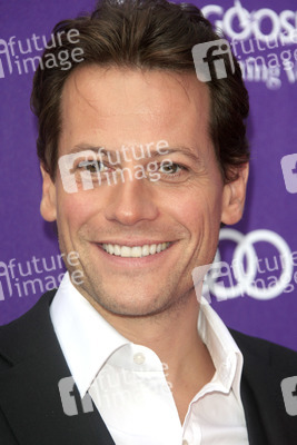 12. Chrysalis Butterfly Ball, Los Angeles