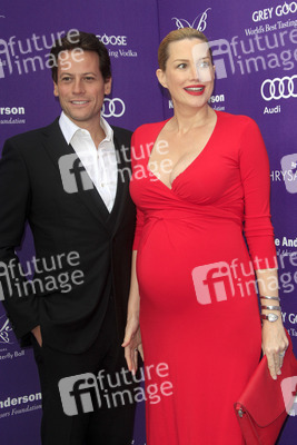 12. Chrysalis Butterfly Ball, Los Angeles
