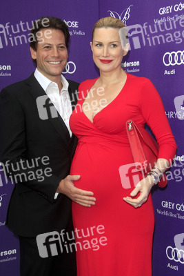 12. Chrysalis Butterfly Ball, Los Angeles