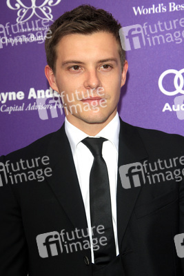 12. Chrysalis Butterfly Ball, Los Angeles